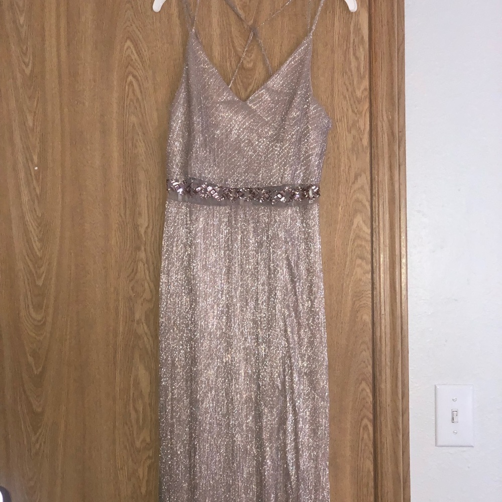 Gorgeous Prom/formal long dress, Never worn!
